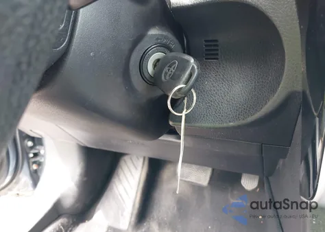 2018 Toyota Corolla Le z USA, uszkodzony, nr VIN 2T1BURHE1JC065948